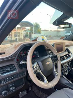 شيفروليه تاهو